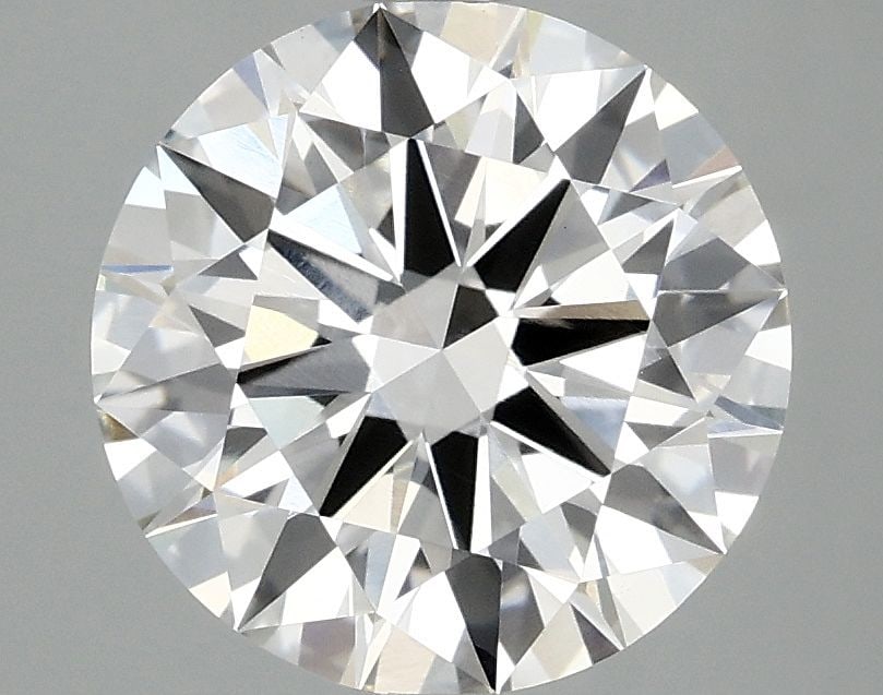 Ideal Loose Diamond - ROUND 3.01ct G VVS2 (1 of 1)