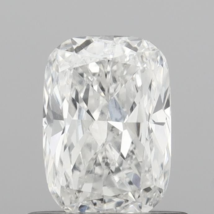 Loose Diamond - CUSHION BRILLIANT 0.63ct E VS1 (1 of 1)
