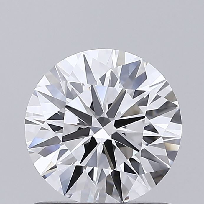 Ideal Loose Diamond - ROUND 1.01ct D VS1 (1 of 1)