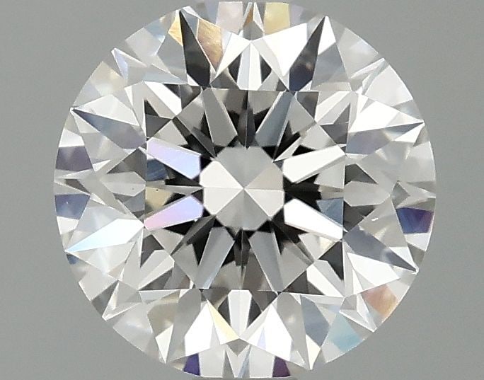 Loose Diamond - ROUND 1.9ct F VVS2 (1 of 1)