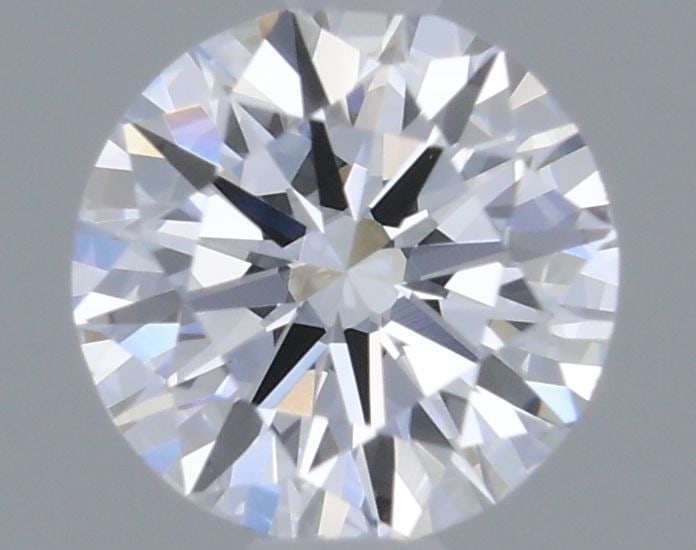 Ideal Loose Diamond - ROUND 0.27ct D VS1: Ideal Loose Diamond - ROUND 0.27ct D VS1 Source: This is a real non-mined Diamond that has been grown in a lab Shape: ROUND Carats: 0.27 Color: D Clarity: VS1 Certification: IGI Video: