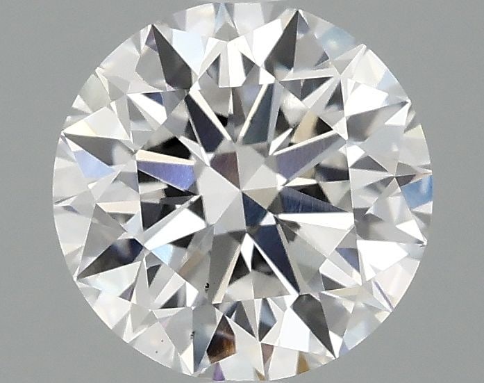 Loose Diamond - ROUND 1.99ct E VS2 (1 of 1)