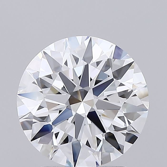 Ideal Loose Diamond - ROUND 2.05ct E VVS1 (1 of 1)