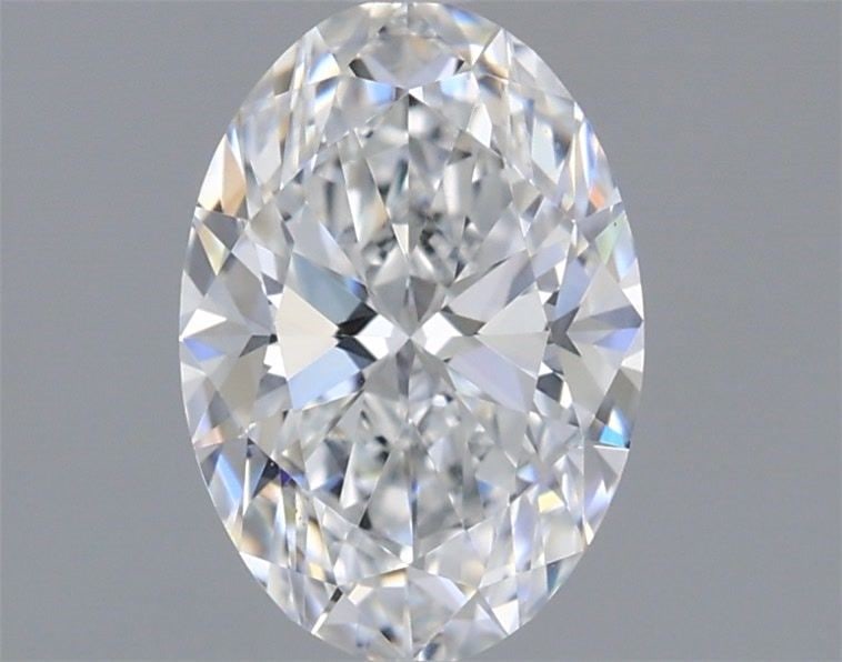 Loose Diamond - OVAL 1.0ct D VS2: Loose Diamond - OVAL 1.0ct D VS2 Source: This is a real non-mined Diamond that has been grown in a lab Shape: OVAL Carats: 1.0 Color: D Clarity: VS2 Certification: IGI Video: