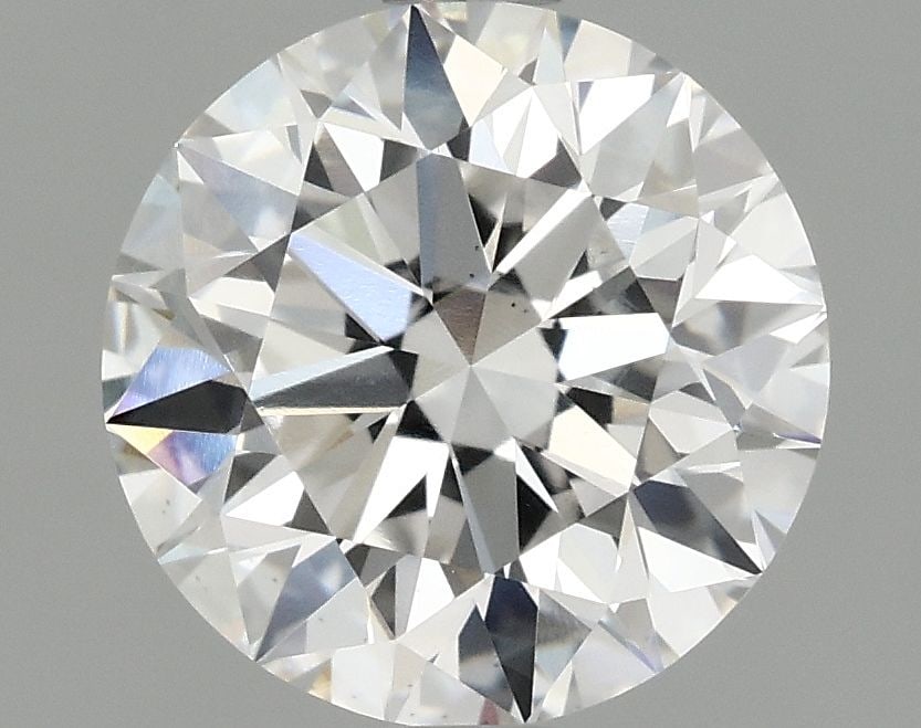 Ideal Loose Diamond - ROUND 1.55ct E VS1: Ideal Loose Diamond - ROUND 1.55ct E VS1 Source: This is a real non-mined Diamond that has been grown in a lab Shape: ROUND Carats: 1.55 Color: E Clarity: VS1 Certification: IGI Video: