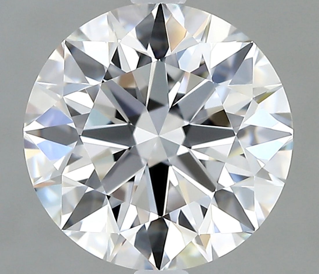 Loose Diamond - ROUND 1.84ct D VVS2 (1 of 1)