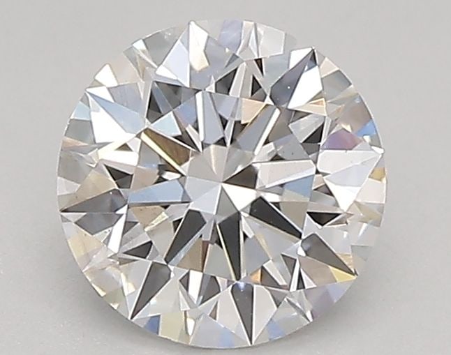 Ideal Loose Diamond - ROUND 0.78ct E VS2: Ideal Loose Diamond - ROUND 0.78ct E VS2 Source: This is a real non-mined Diamond that has been grown in a lab Shape: ROUND Carats: 0.78 Color: E Clarity: VS2 Certification: IGI Video: