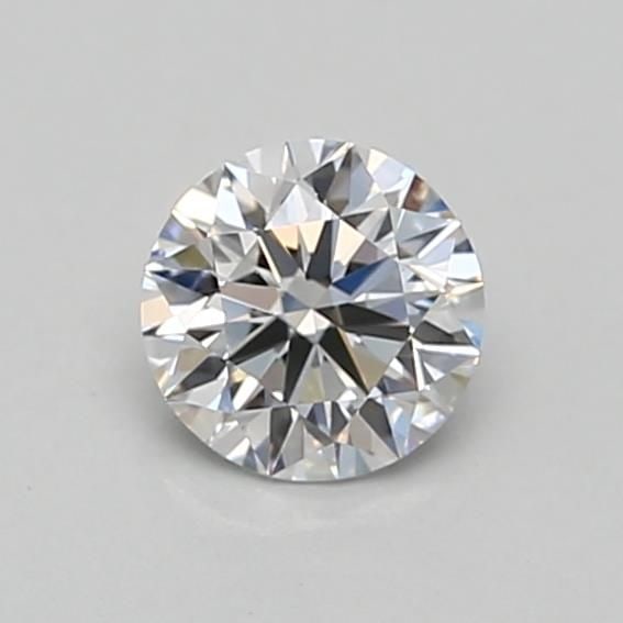 Ideal Loose Diamond - ROUND 0.32ct D IF (1 of 1)