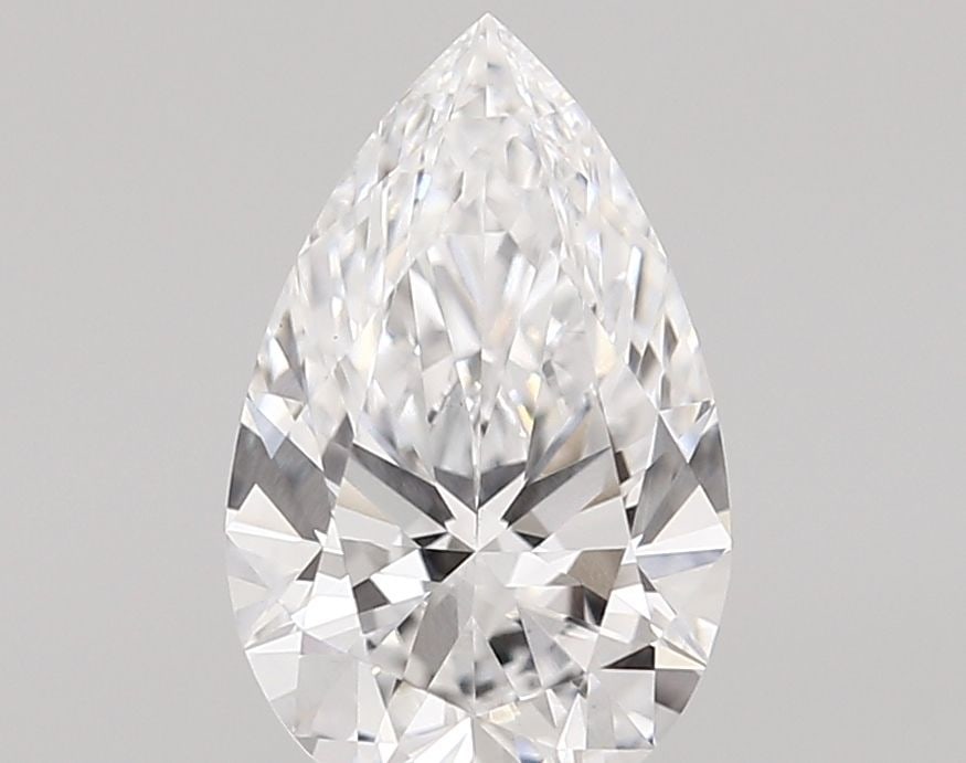 Loose Diamond - PEAR 1.76ct D VS1 (1 of 1)