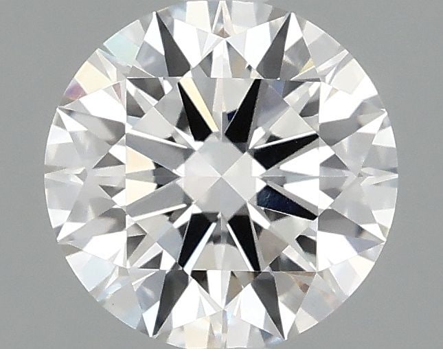 Ideal Loose Diamond - ROUND 1.45ct E VVS2 (1 of 1)