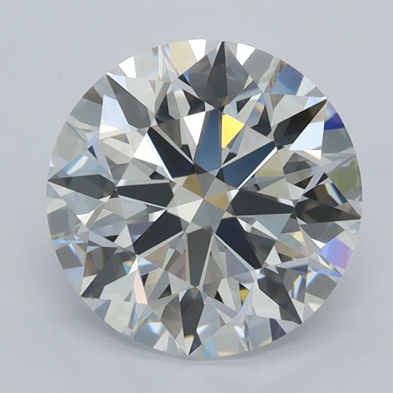 Loose Diamond - ROUND 2.37ct D VVS1 (1 of 1)