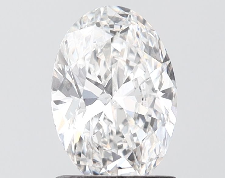 Loose Diamond - OVAL 1.35ct E VS1 (1 of 1)