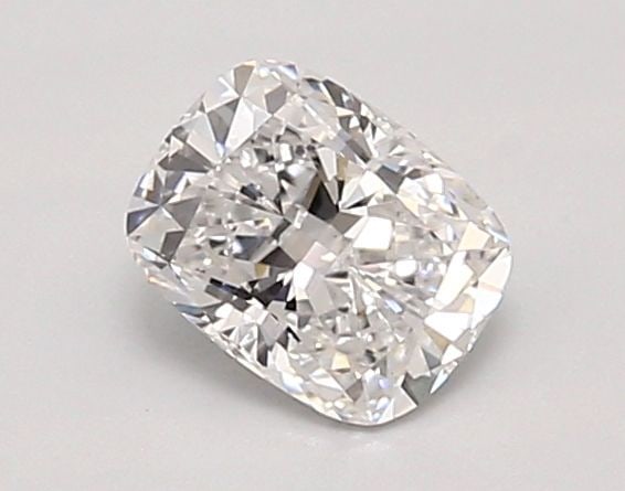 Loose Diamond - CUSHION MODIFIED 0.95ct E VS1: Loose Diamond - CUSHION MODIFIED 0.95ct E VS1 Source: This is a real non-mined Diamond that has been grown in a lab Shape: CUSHION MODIFIED Carats: 0.95 Color: E Clarity: VS1 Certification: IGI Video:
