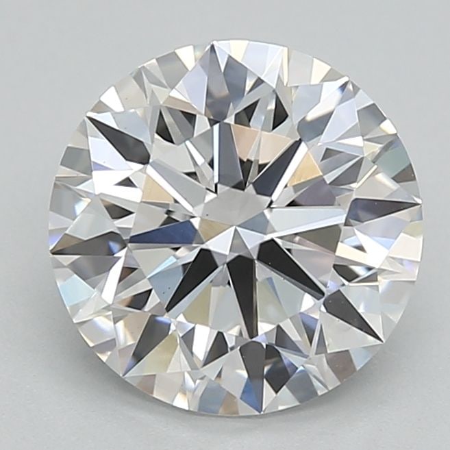 Ideal Loose Diamond - ROUND 1.58ct D VS1 (1 of 1)