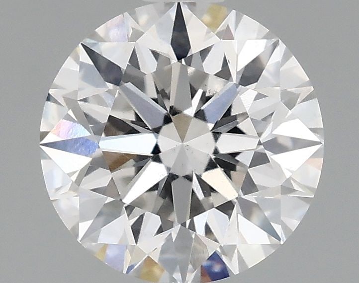 Loose Diamond - ROUND 1.54ct E VS1 (1 of 1)