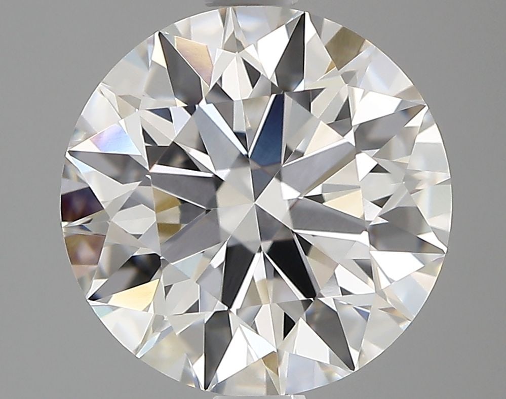 Ideal Loose Diamond - ROUND 2.01ct E VVS1 (1 of 1)