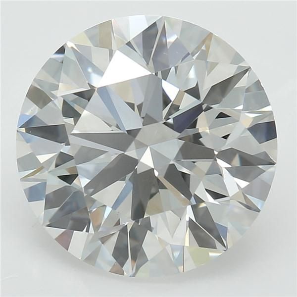 Loose Diamond - ROUND 2.73ct G VS1 (1 of 1)