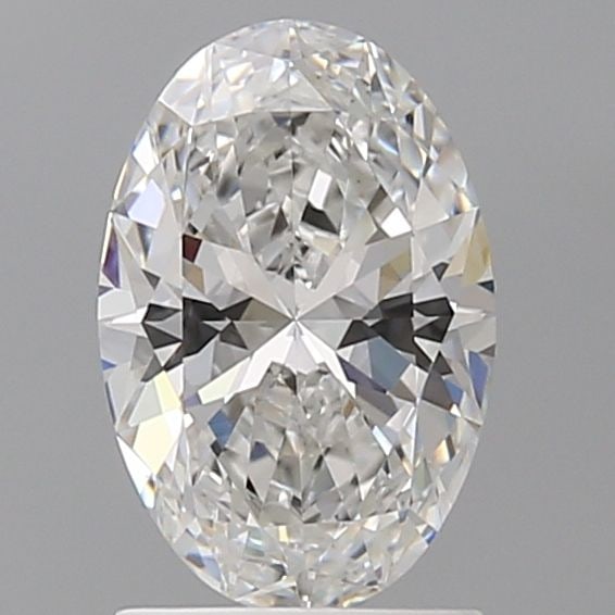 Loose Diamond - OVAL 1.59ct E VS1 (1 of 1)
