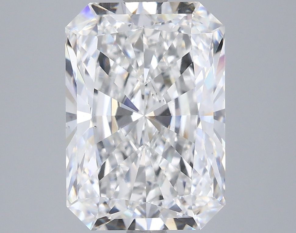 Loose Diamond - RADIANT 4.01ct E VS2 (1 of 1)