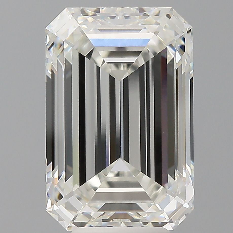 Loose Diamond - EMERALD 7.09ct G VS1 (1 of 1)