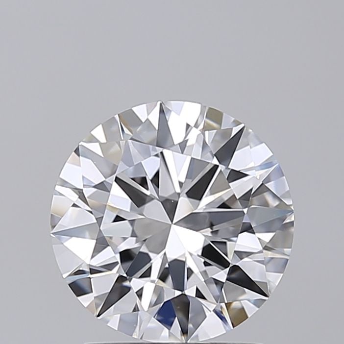 Loose Diamond - ROUND 2.0ct D VVS2 (1 of 1)