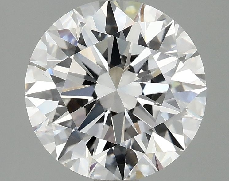 Loose Diamond - ROUND 2.51ct E VS1: Loose Diamond - ROUND 2.51ct E VS1 Source: This is a real non-mined Diamond that has been grown in a lab Shape: ROUND Carats: 2.51 Color: E Clarity: VS1 Certification: IGI Video: