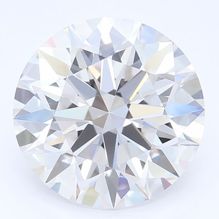 Ideal Loose Diamond - ROUND 1.31ct I VVS2 (1 of 1)