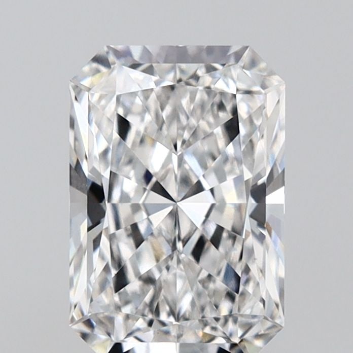 Loose Diamond - RADIANT 1.07ct E VS1 (1 of 1)