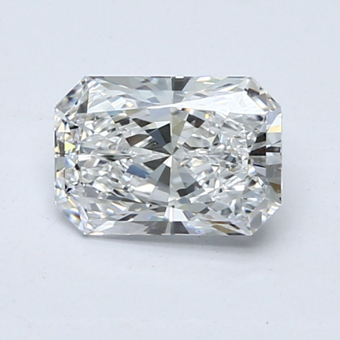 Loose Diamond - RADIANT 2.07ct D VVS2 (1 of 1)