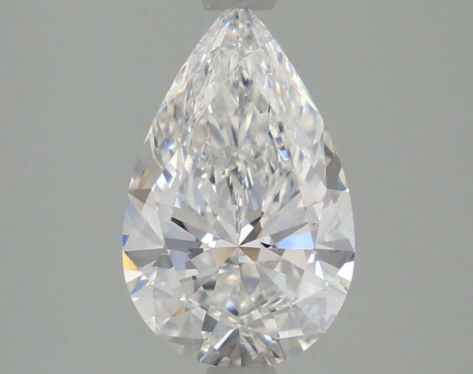 Loose Diamond - PEAR 2.01ct E VVS2 (1 of 1)