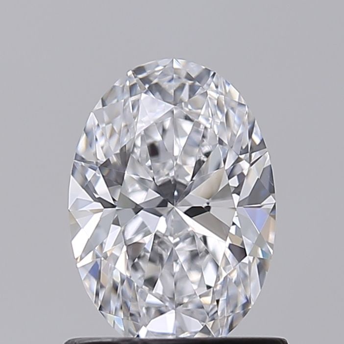 Loose Diamond - OVAL 0.9ct D VS1: Loose Diamond - OVAL 0.9ct D VS1 Source: This is a real non-mined Diamond that has been grown in a lab Shape: OVAL Carats: 0.9 Color: D Clarity: VS1 Certification: NONE Video: