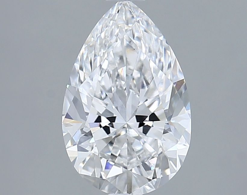 Loose Diamond - PEAR 2.06ct E VVS2 (1 of 1)