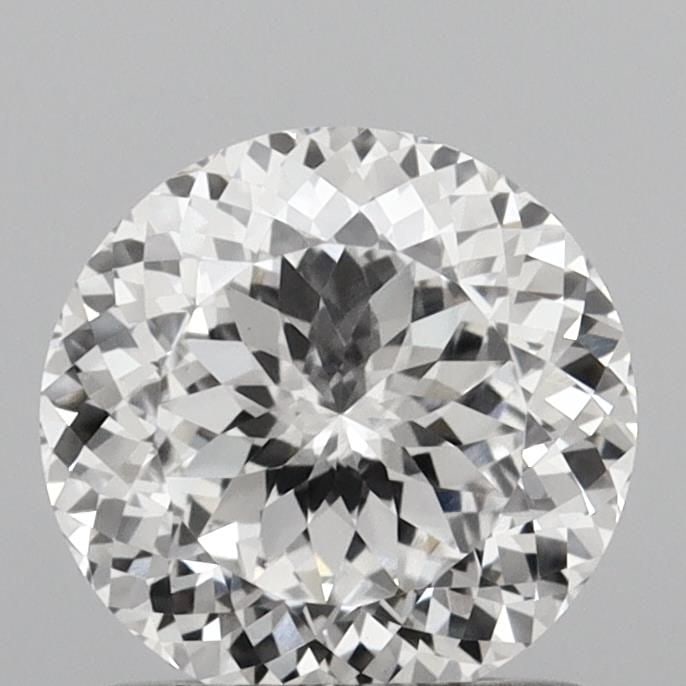 Loose Diamond - ROUND 1.02ct E VVS2 (1 of 1)