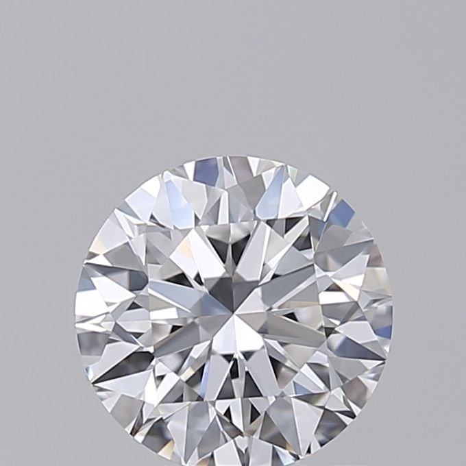Ideal Loose Diamond - ROUND 0.81ct D VVS2 (1 of 1)