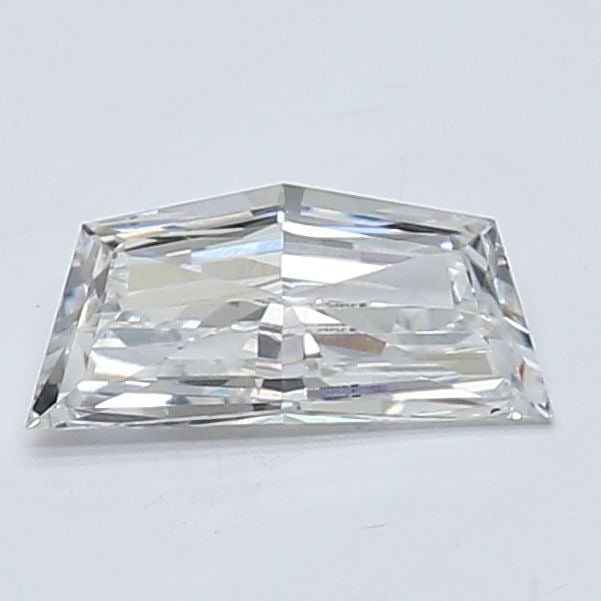Loose Diamond - PENTAGONAL 0.58ct D VVS2 (1 of 1)
