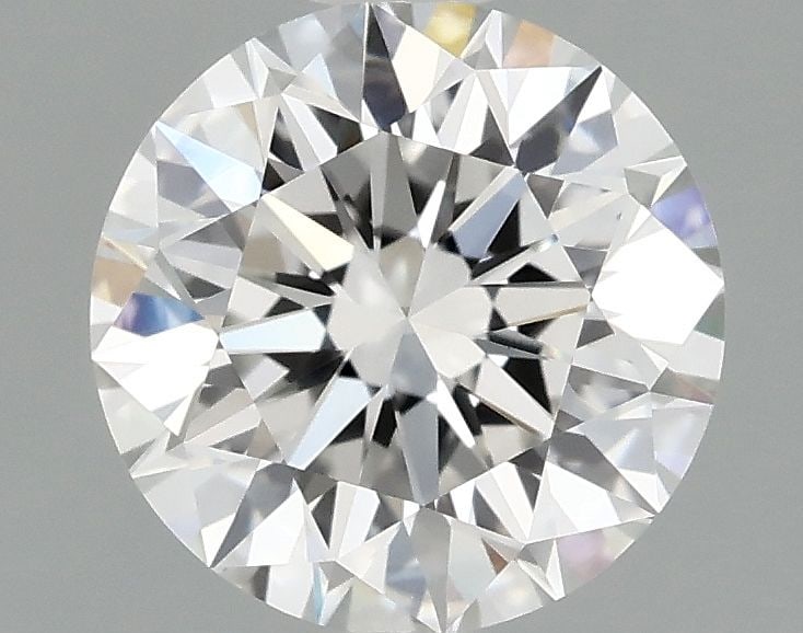 Loose Diamond - ROUND 1.55ct E VVS2 (1 of 1)