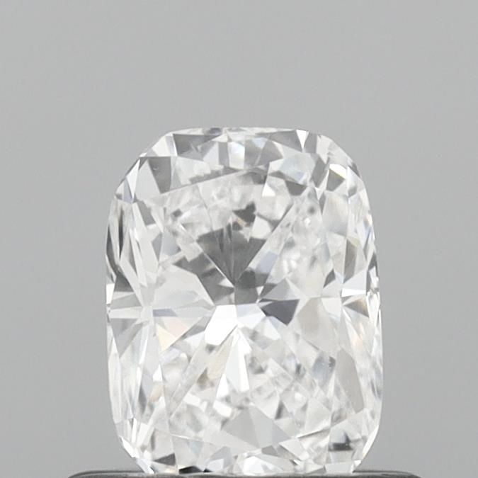 Loose Diamond - CUSHION BRILLIANT 0.52ct D VS1: Loose Diamond - CUSHION BRILLIANT 0.52ct D VS1 Source: This is a real non-mined Diamond that has been grown in a lab Shape: CUSHION BRILLIANT Carats: 0.52 Color: D Clarity: VS1 Certification: IGI Vide