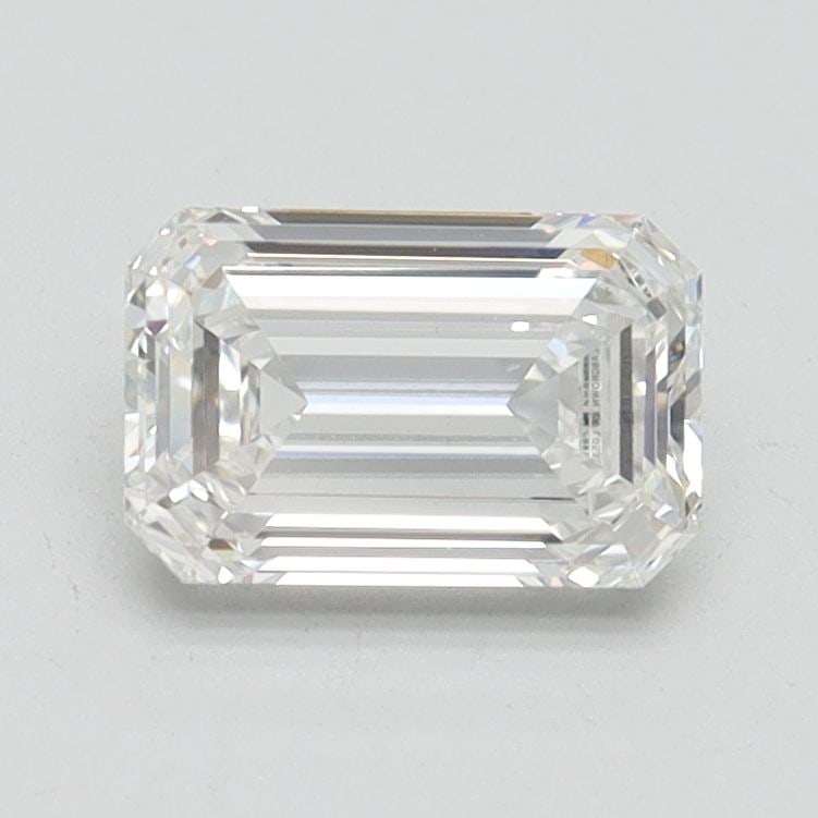 Loose Diamond - EMERALD 1.02ct G VS1: Loose Diamond - EMERALD 1.02ct G VS1 Source: This is a real non-mined Diamond that has been grown in a lab Shape: EMERALD Carats: 1.02 Color: G Clarity: VS1 Certification: IGI Video: