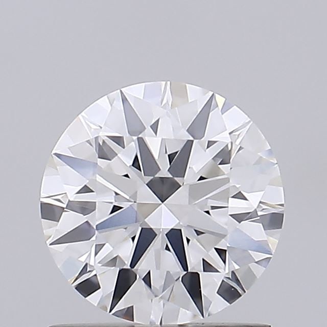 Ideal Loose Diamond - ROUND 1.05ct F VVS2: Ideal Loose Diamond - ROUND 1.05ct F VVS2 Source: This is a real non-mined Diamond that has been grown in a lab Shape: ROUND Carats: 1.05 Color: F Clarity: VVS2 Certification: IGI Video:
