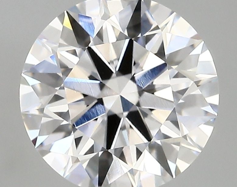 Ideal Loose Diamond - ROUND 3.03ct E VVS2 (1 of 1)