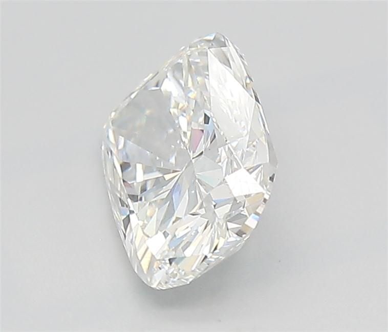 Loose Diamond - CUSHION BRILLIANT 1.81ct G VS1: Loose Diamond - CUSHION BRILLIANT 1.81ct G VS1 Source: This is a real non-mined Diamond that has been grown in a lab Shape: CUSHION BRILLIANT Carats: 1.81 Color: G Clarity: VS1 Certification: GIA Vide