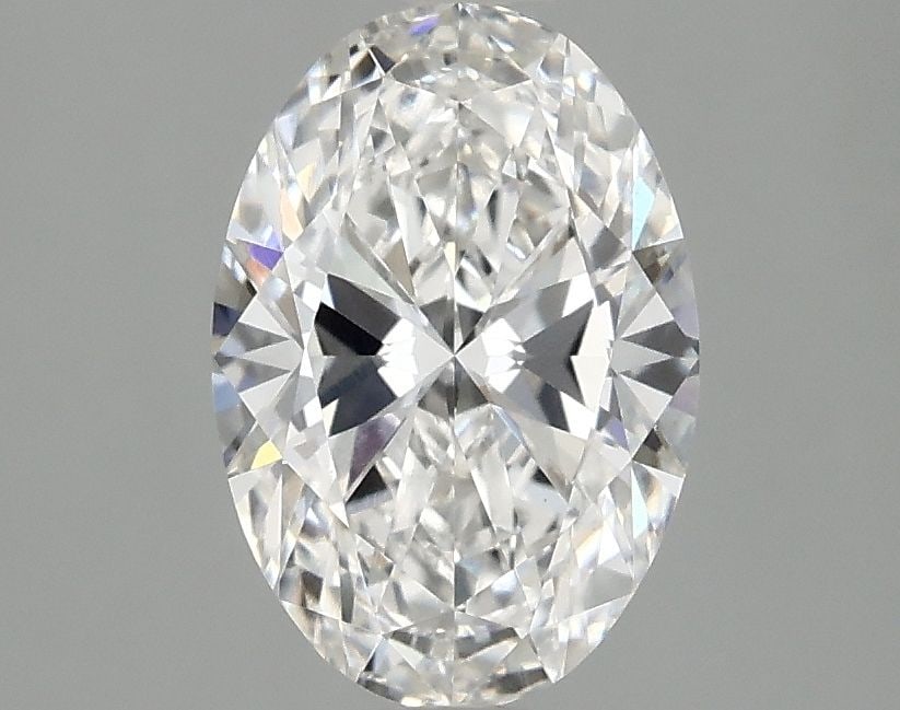 Loose Diamond - OVAL 1.48ct E VS1: Loose Diamond - OVAL 1.48ct E VS1 Source: This is a real non-mined Diamond that has been grown in a lab Shape: OVAL Carats: 1.48 Color: E Clarity: VS1 Certification: IGI Video:
