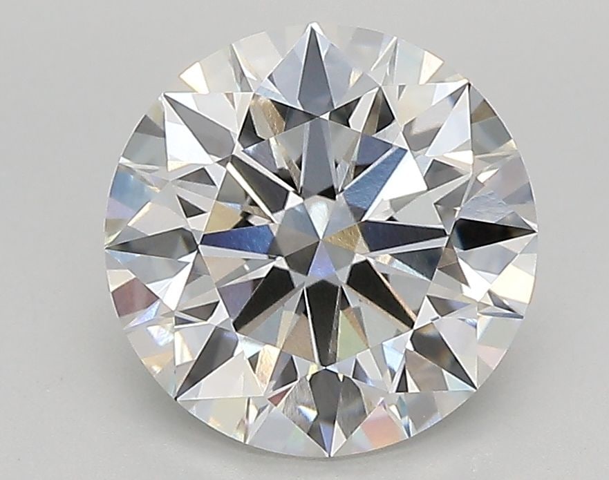 Ideal Loose Diamond - ROUND 3.69ct F VVS1: Ideal Loose Diamond - ROUND 3.69ct F VVS1 Source: This is a real non-mined Diamond that has been grown in a lab Shape: ROUND Carats: 3.69 Color: F Clarity: VVS1 Certification: IGI Video: