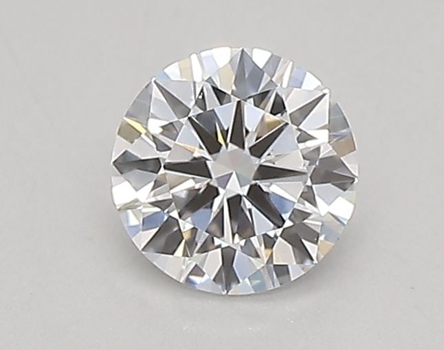 Ideal Loose Diamond - ROUND 0.37ct D VVS1: Ideal Loose Diamond - ROUND 0.37ct D VVS1 Source: This is a real non-mined Diamond that has been grown in a lab Shape: ROUND Carats: 0.37 Color: D Clarity: VVS1 Certification: IGI Video: