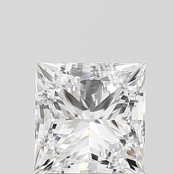 Loose Diamond - PRINCESS 1.69ct E VVS1 (1 of 1)