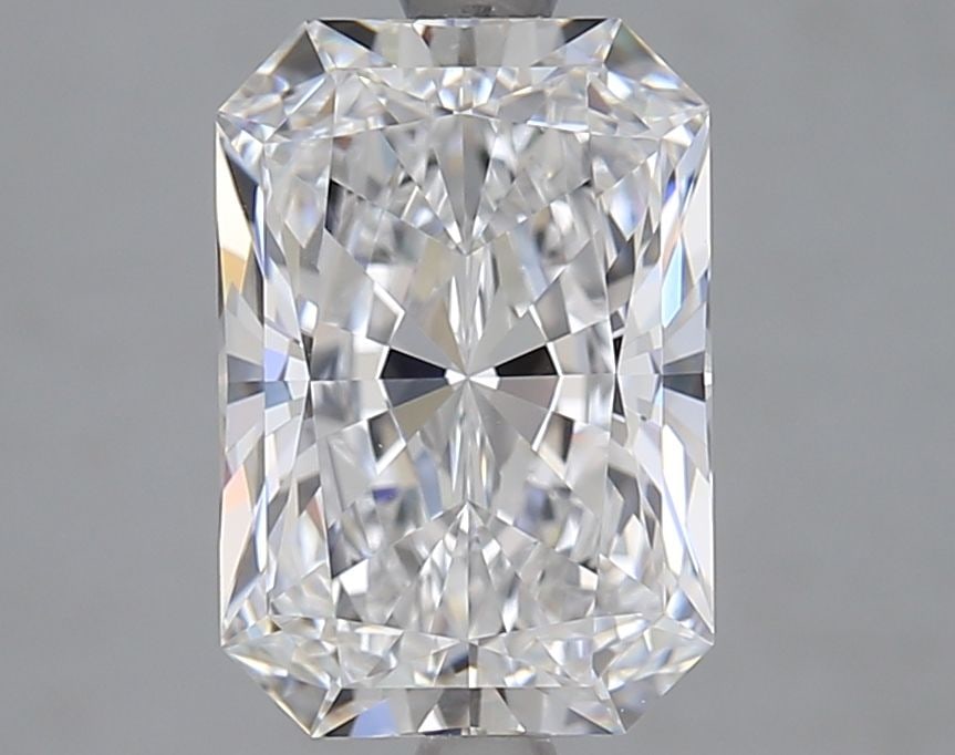 Loose Diamond - RADIANT 3.03ct D VS1 (1 of 1)