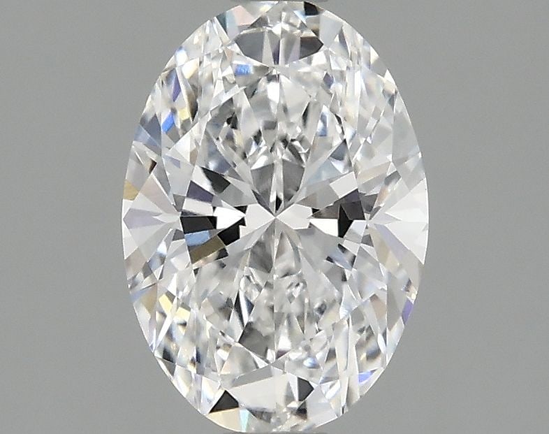 Loose Diamond - OVAL 1.4ct D VS1 (1 of 1)