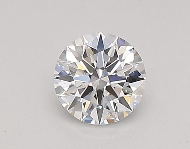 Ideal Loose Diamond - ROUND 0.31ct D VS1 (1 of 1)