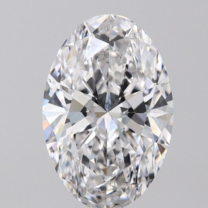 Loose Diamond - OVAL 1.51ct D VS2 (1 of 1)