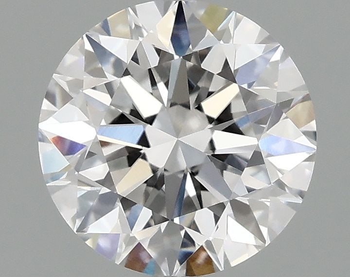 Loose Diamond - ROUND 1.51ct E VVS2 (1 of 1)